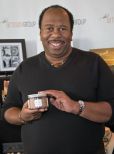 Leslie David Baker