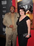 Leslie David Baker