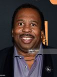 Leslie David Baker