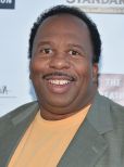 Leslie David Baker