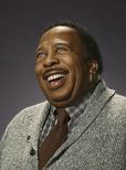 Leslie David Baker