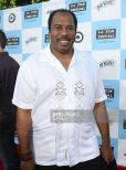 Leslie David Baker