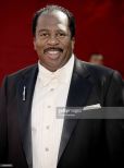 Leslie David Baker