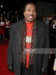 Leslie David Baker