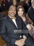 Leslie David Baker