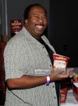 Leslie David Baker