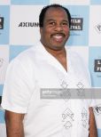 Leslie David Baker