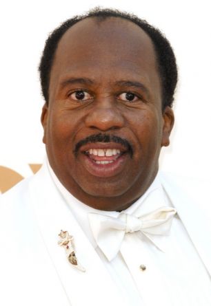 Leslie David Baker