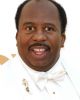 Leslie David Baker