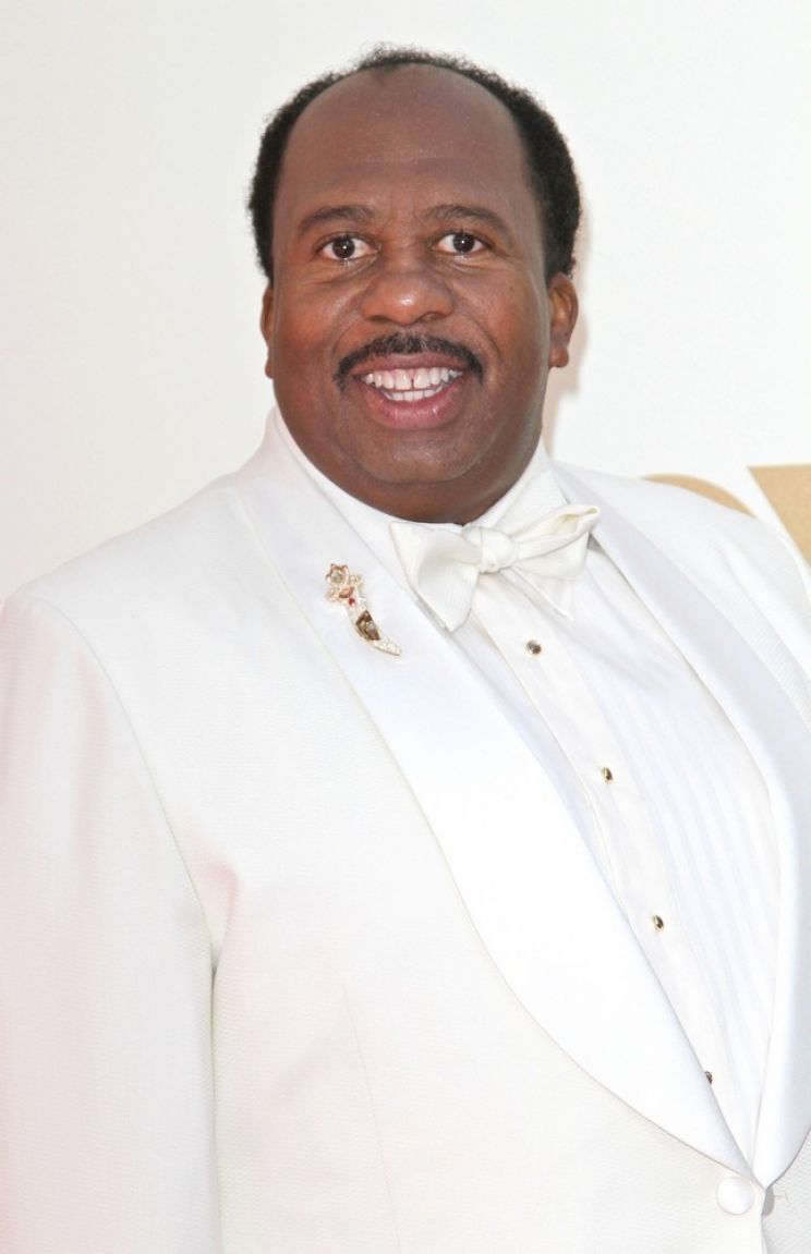 Leslie David Baker