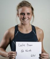 Leslie Dixon