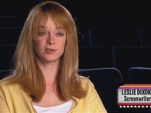 Leslie Dixon