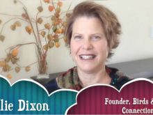 Leslie Dixon