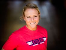 Leslie Dixon