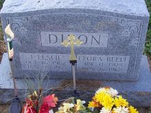 Leslie Dixon