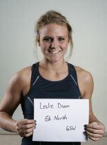 Leslie Dixon