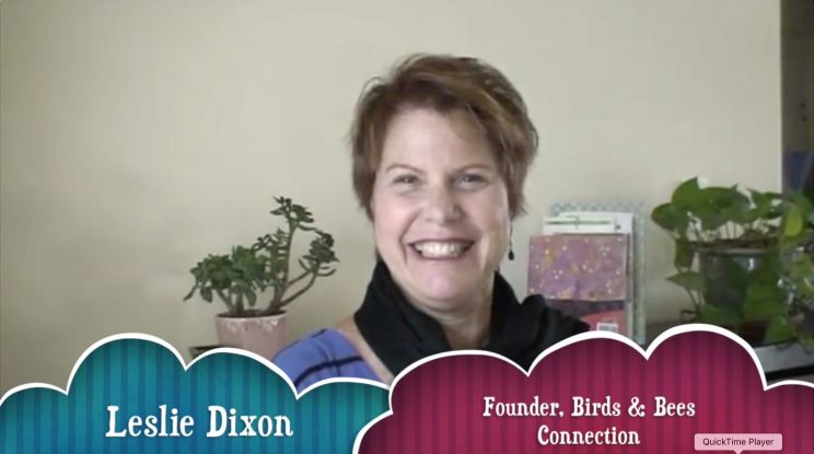Leslie Dixon