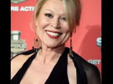 Leslie Easterbrook