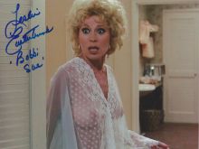 Leslie Easterbrook