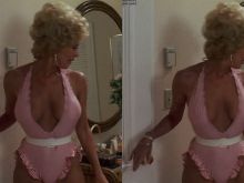 Leslie Easterbrook