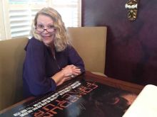 Leslie Easterbrook