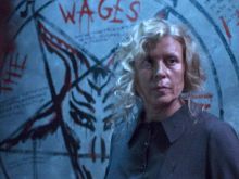Leslie Easterbrook
