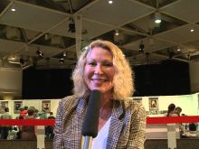 Leslie Easterbrook