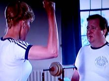 Leslie Easterbrook
