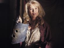 Leslie Easterbrook