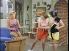 Leslie Easterbrook