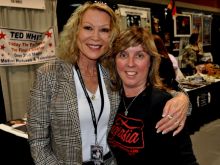 Leslie Easterbrook