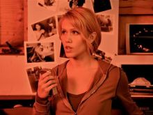 Leslie Easterbrook
