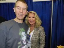 Leslie Easterbrook