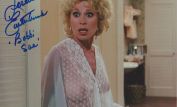 Leslie Easterbrook