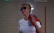 Leslie Easterbrook
