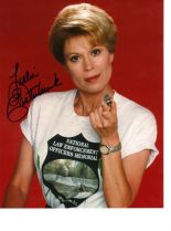 Leslie Easterbrook