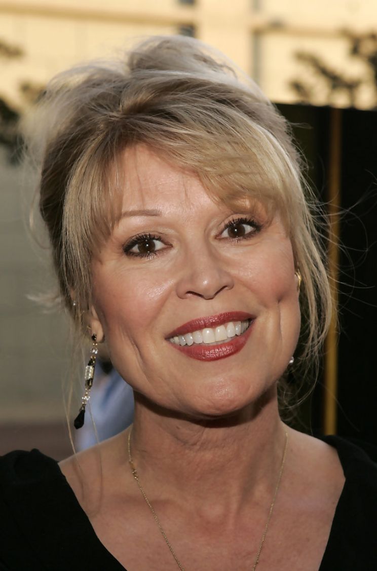 Photo leslie easterbrook 16+ Photos