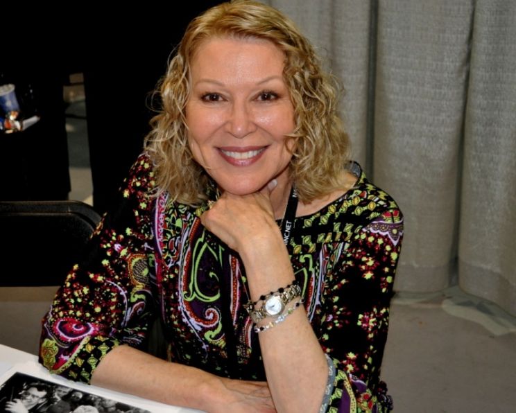Leslie Easterbrook