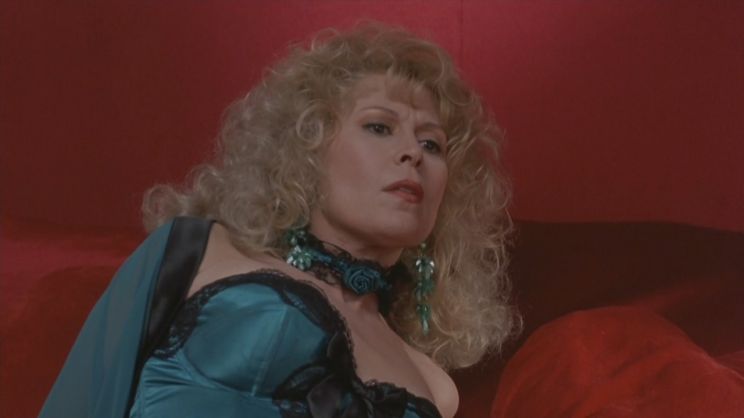 Leslie Easterbrook