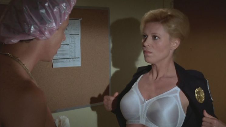 Leslie Easterbrook