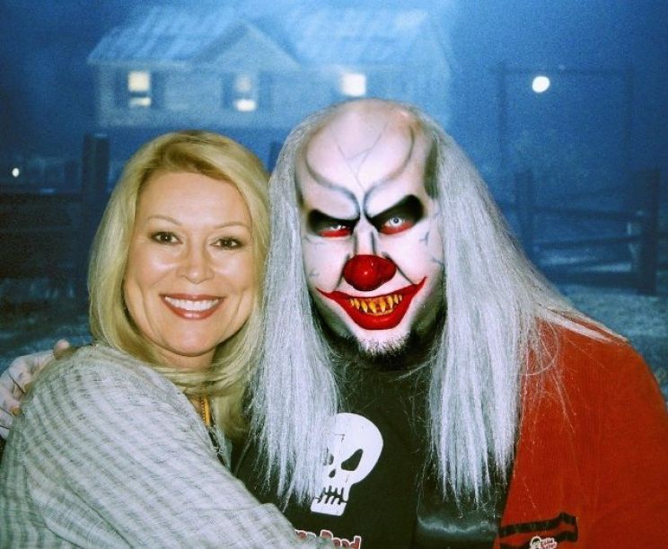 Leslie Easterbrook