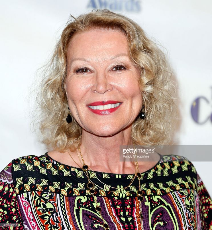 Leslie Easterbrook