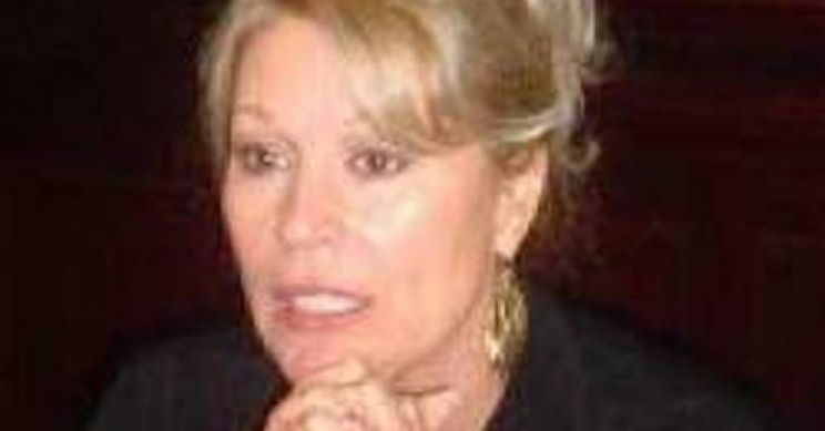 Leslie Easterbrook