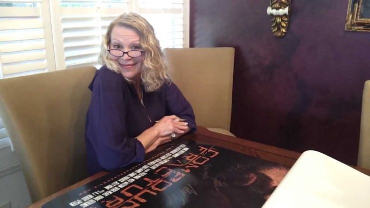 Leslie Easterbrook