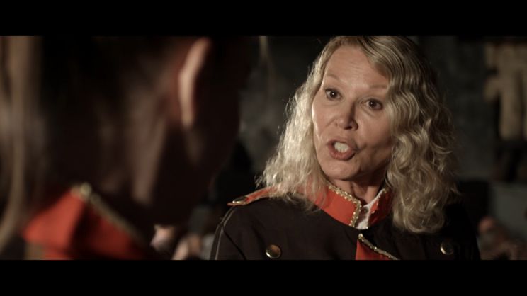 Leslie Easterbrook