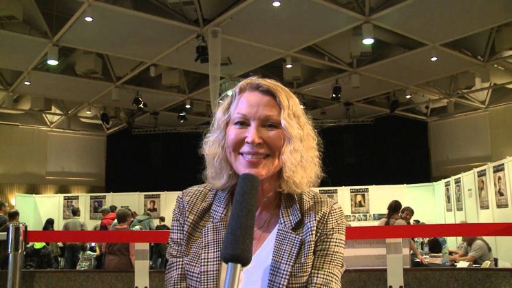 Leslie Easterbrook