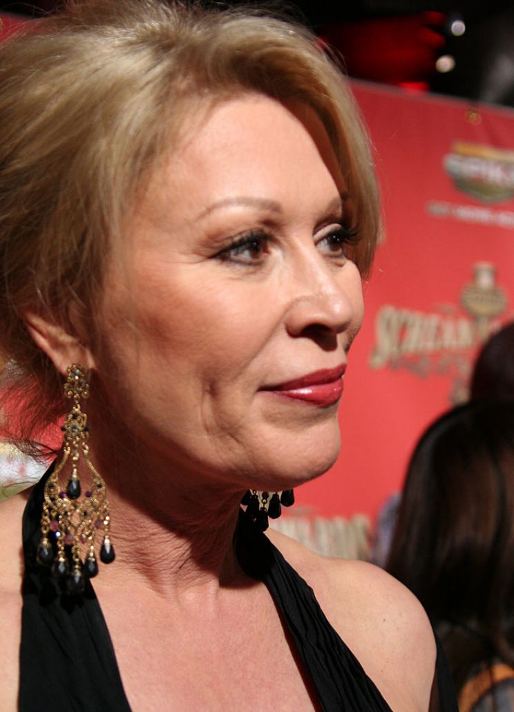 Leslie Easterbrook