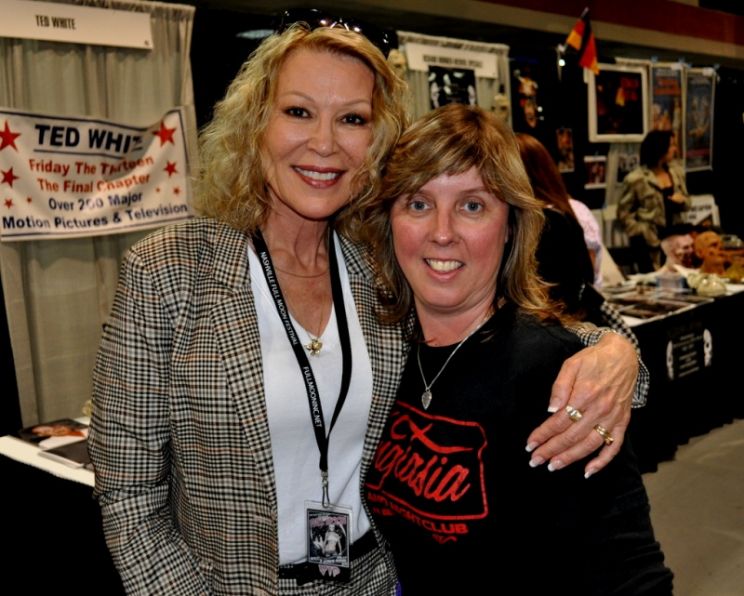 Leslie Easterbrook