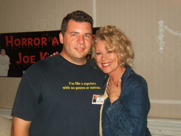 Leslie Easterbrook