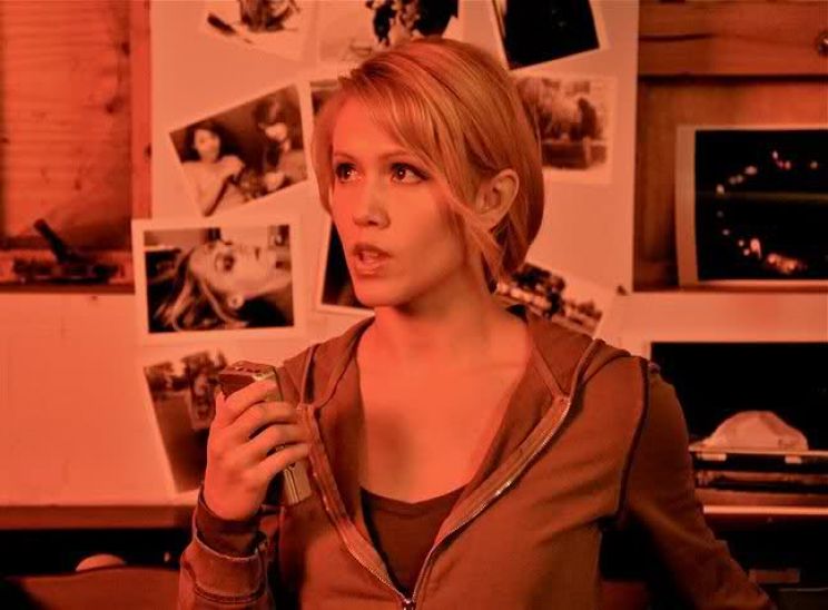 Leslie Easterbrook
